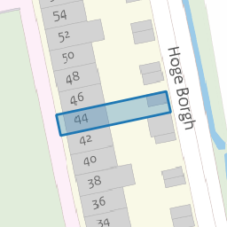 Perceel LEE01-D-4845