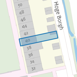 Perceel LEE01-D-4847