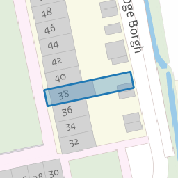 Perceel LEE01-D-4848