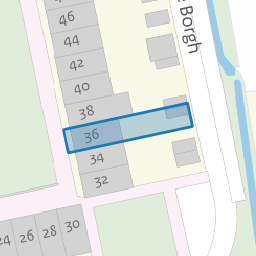 Perceel LEE01-D-4849