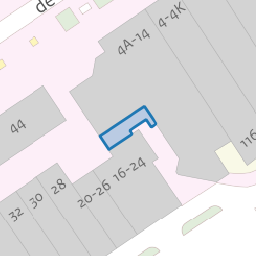 Perceel LEE01-D-4869