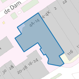 Perceel LEE01-D-4871