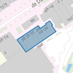 Perceel LEE01-D-4872