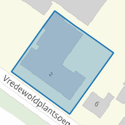 Perceel LEE01-D-4880