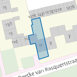 Perceel LEE01-D-4886