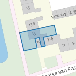 Perceel LEE01-D-4887