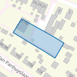 Perceel LEE01-D-4919