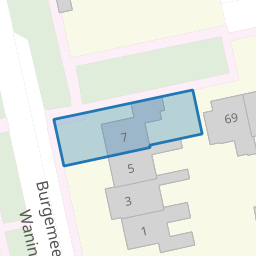 Perceel LEE01-D-4950