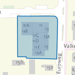 Perceel LEE01-D-4978