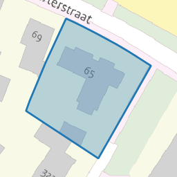 Perceel LEE01-D-4983