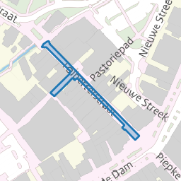 Perceel LEE01-D-4992