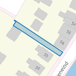 Perceel LEE01-D-5002