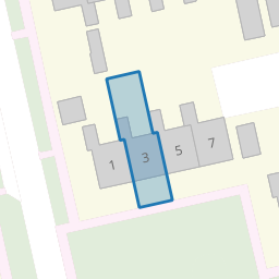 Perceel LEE01-D-5005