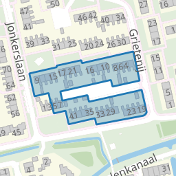 Perceel LEE01-D-5006