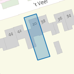 Perceel LEE01-D-5007