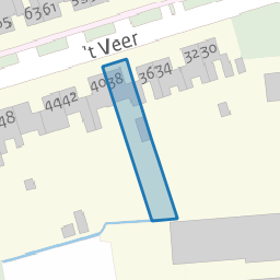 Perceel LEE01-D-5009