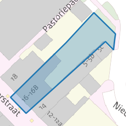 Perceel LEE01-D-5010