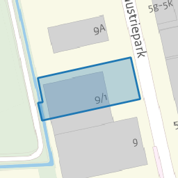 Perceel LEE01-D-5013