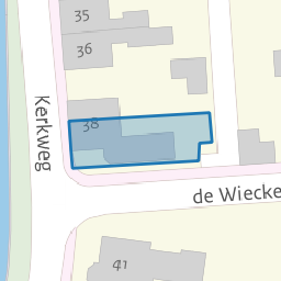 Perceel LEE01-D-5018