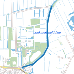 Perceel LEE01-D-5021