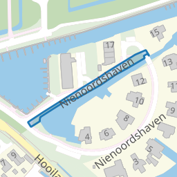 Perceel LEE01-D-5024