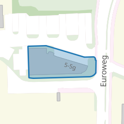 Perceel LEE01-D-5032