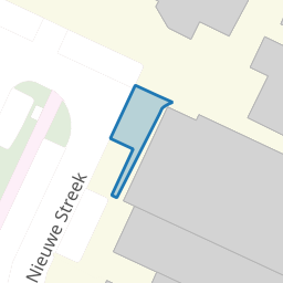 Perceel LEE01-D-5036