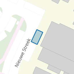 Perceel LEE01-D-5037