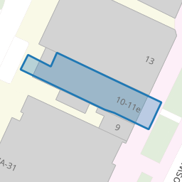 Perceel LEE01-D-5038