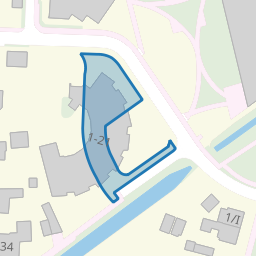 Perceel LEE01-D-5057