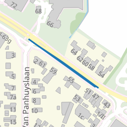 Perceel LEE01-D-5069