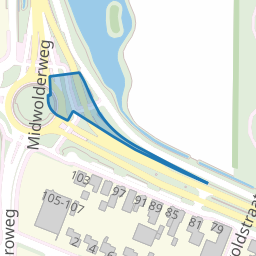 Perceel LEE01-D-5072