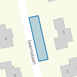 Perceel LEE01-D-5082