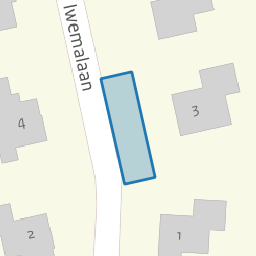 Perceel LEE01-D-5083