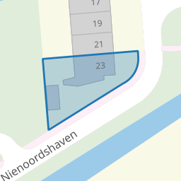 Perceel LEE01-D-5095