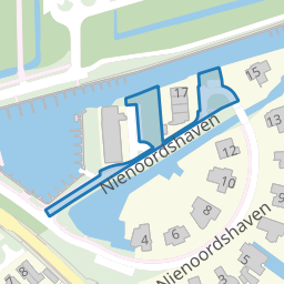 Perceel LEE01-D-5096