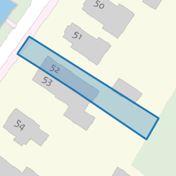 Perceel LEE01-D-5100