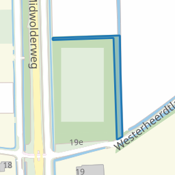 Perceel LEE01-D-5106