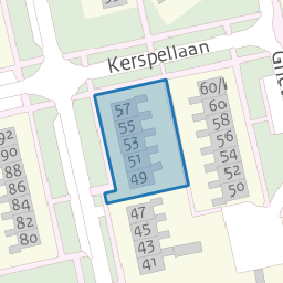 Perceel LEE01-D-5115
