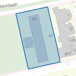Perceel LEE01-D-5118