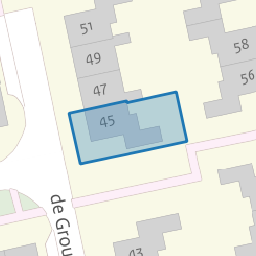 Perceel LEE01-D-5135