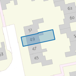 Perceel LEE01-D-5137