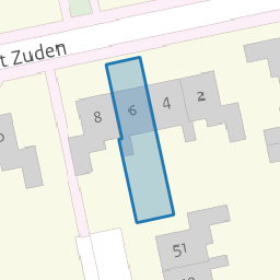 Perceel LEE01-D-5140