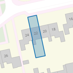 Perceel LEE01-D-5150