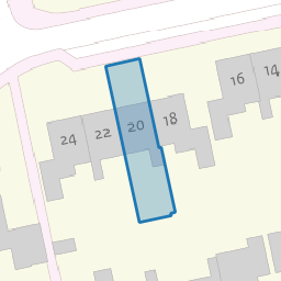 Perceel LEE01-D-5151