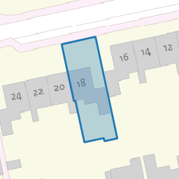 Perceel LEE01-D-5152