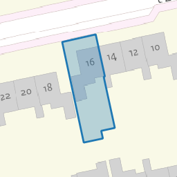 Perceel LEE01-D-5153