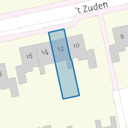 Perceel LEE01-D-5155