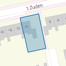 Perceel LEE01-D-5156