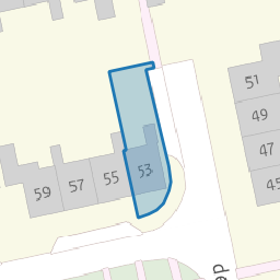 Perceel LEE01-D-5157